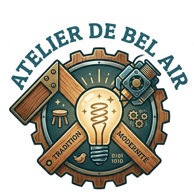 Atelier de Bel Air